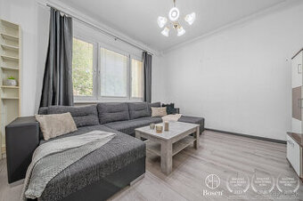 BOSEN | 3 izbový byt v blízkosti centra mesta, Bratislava