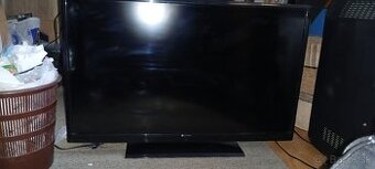Predám LCD tv Gogen