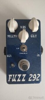 JDM Fuzzy 292