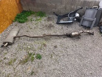 Predam DPF