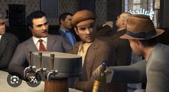 Mafia 1
