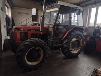 Zetor 7245