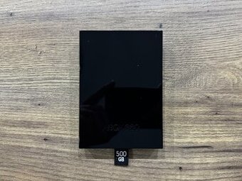Originál HDD 500GB na hernú konzolu XBOX 360