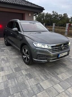 Vw TOUAREG  3,0 TDI V6