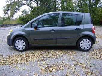 Renault Modus