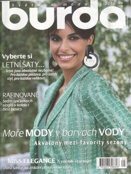 Burda 05/2006