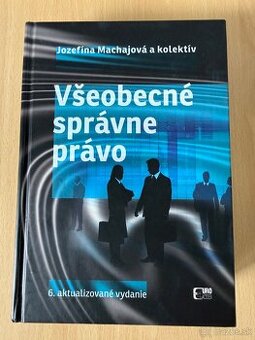 Všeobecné správne právo