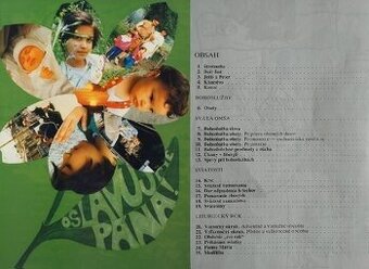 H. Torkošová – Ľ. Papcunová – J. Duch: Oslavujme Pána