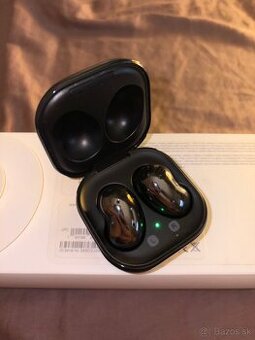 Samsung Galaxy Buds Live