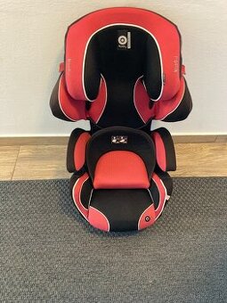 Autosedačka Kiddy Guardianfix PRO 2 – bezpečná, 9-36 kg - 1