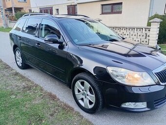 Predám Škoda Octavia 2 facelift