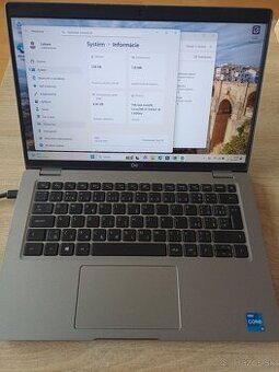 predám notebook Dell Latitude 5420