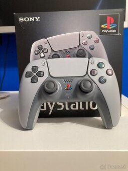 Predám Dualsense 30th Anniversary PS5