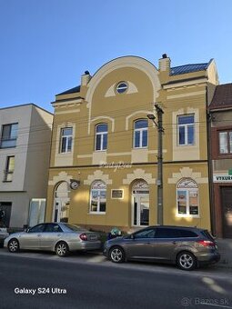 Pinky Real - Investícia, ktorá nesklame - Váš meštiansky dom