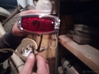 Hmlové svetlo Pabieda