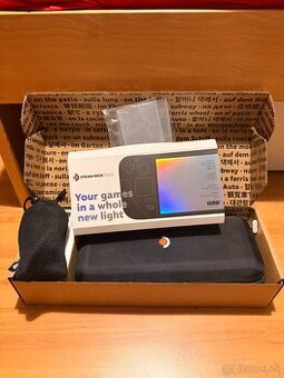 Steam Deck 1 TB OLED