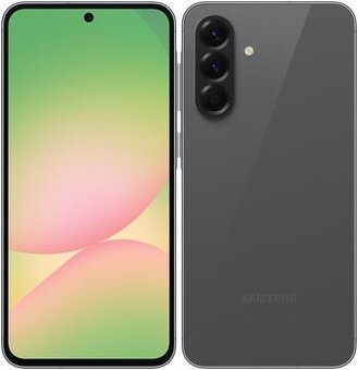 Samsung galaxy a56 256gb black