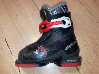 lyžiarky alpina veľkosť 28