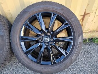 5x112 r19 kolesa disky audi q4 elektrony 19 skoda vw alu R19