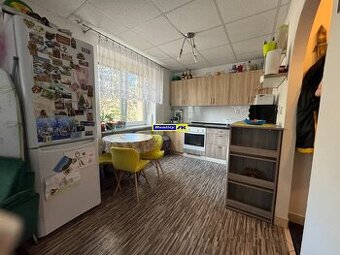 jednoizbový zrekonštruovaný byt v širšom centre mesta