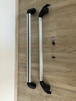 Stresny nosic na Hyundai ix20 - stresne nosice