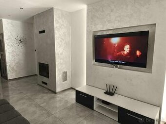 Benátsky štuk, dekoratívne omietky a nátery. San Marco