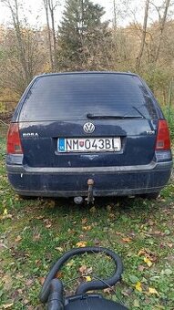 Volkswagen Bora 1.9tdi