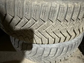 195/65 R15 zimné