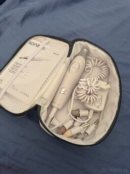 Súprava na manikuru a pedikúru