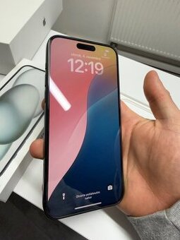 iPhone 15 Plus 128gb