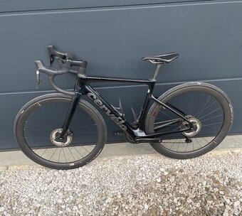 Cervelo Caledonia 5