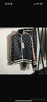 Gucci teplakova suprava veľkosť L