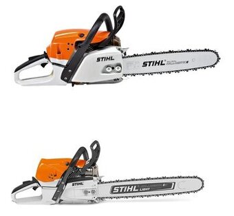 Stihl ms 261,362,462