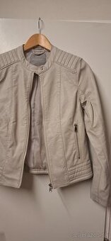 Koženka pieskovej farby, Broadway, veľ. S