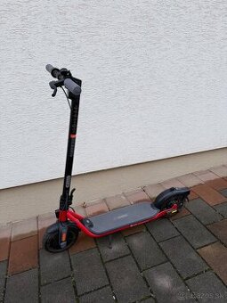 Elektrokolobežka Ninebot Segway Kickscooter D18E