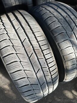 Zimne pneu Toyo Snowprox 205/55R16