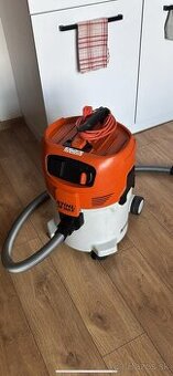 Priemyselny vysavac Stihl SE122E