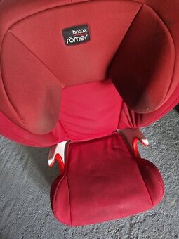 britax romer