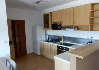 2-izb. byt, Zemplínska ul., Senec, lodžia