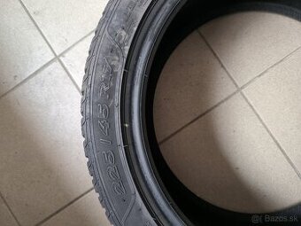 255/45/17 zimné pneumatiky