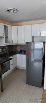 GALVANIHO,  1- IZB. byt NOVOSTAVBA, RUŽINOV, + parking