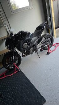 Kawasaki Z800, Z 800