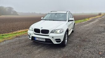 BMW X5 xDrive 3.0d A/T