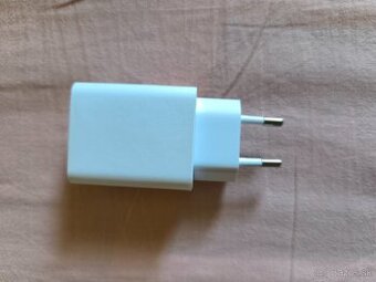 Cestovná nabíjačka XIAOMI 22,5W