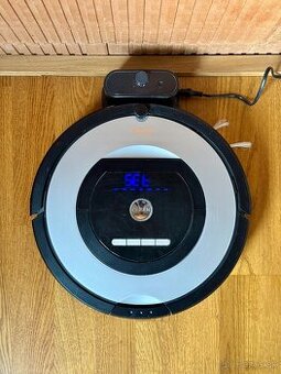 iRobot Roomba