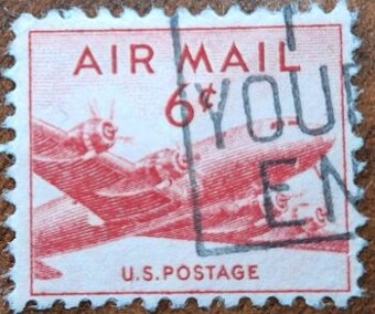 Poštová známka č. 2477