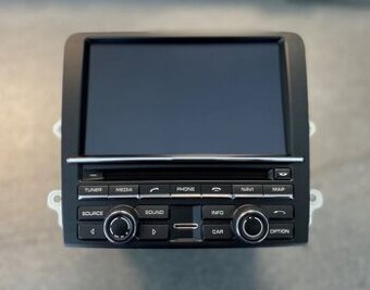 Predám navigáciu Porsche PCM3.1 BE9612 pre 991 Boxter Cayman