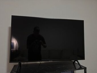 Samsung Ultra HD Smart TV