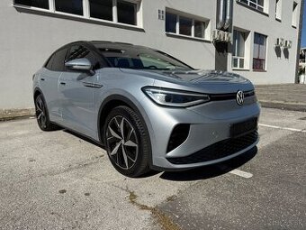 Volkswagen ID.5 GTX 4x4 Performance 82kWh iba 39tis km - 1