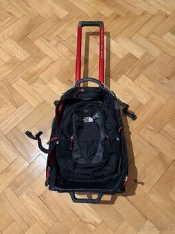 The North Face Double Trolley Backpack